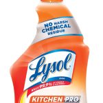 KITCHEN CLNR ANTIBAC22OZ