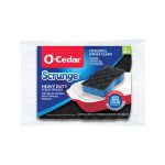 SCRUNGE SPONGE HD 2PK