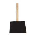 PAINT BRUSH FOAM 4"W