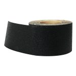 ANTI-SLIP 4"X60' HD BLK
