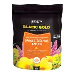 BG PEAT MOSS PLUS 8QT