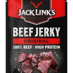 Jack Link's Beef Jerky Original 60g 